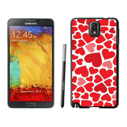 Valentine Forever Love Samsung Galaxy Note 3 Cases DYX | Coach Outlet Canada